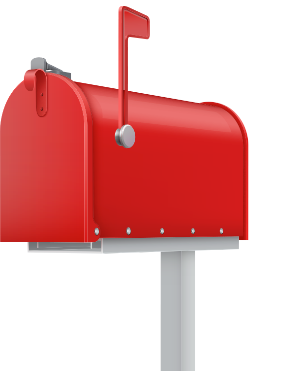 Direct Mail Marketing